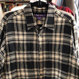 Ralph Lauren Purple Label